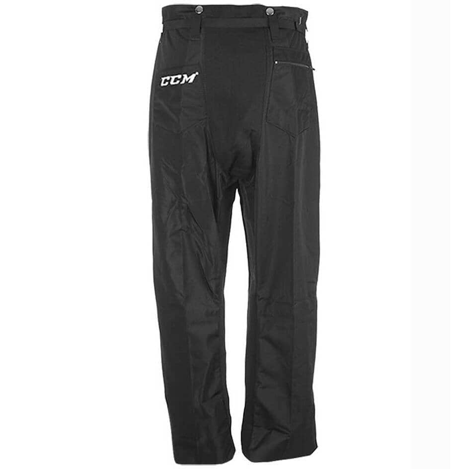 CCM PP8L Officials Pants - Refereeing